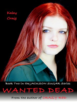 cover image of Jackson Sugar